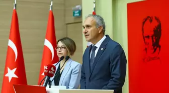 CHP'den Üniversite Kontenjanlarına Tepki: 100 Bin Kontenjan Azaldı