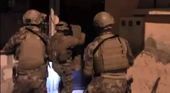 Sakarya'da DEAŞ Üyesi Irak Uyruklu Şüpheli Tutuklandı