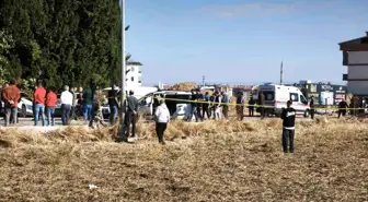 Denizli'de otomobile silahlı saldırı: 1 ölü, 2 yaralı