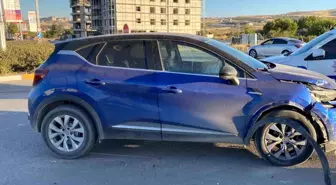 Elazığ'da Trafik Kazası: 3 Yaralı