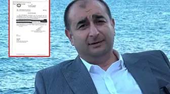 Dikkat çeken 'Daltonlar' iddiası! Emniyet, Serdar Öktem için aylar önce koruma kararı vermiş