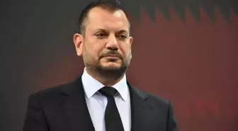 Ertuğrul Doğan açıkladı: Hakemliği bitti, maç yönetemez