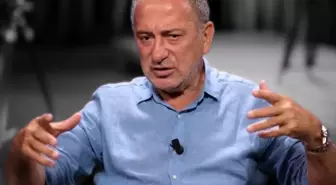 Fatih Altaylı, YouTube'a ara verdi: Bu yoğun gündemde boğulmadan, biraz dinlenmek istiyorum