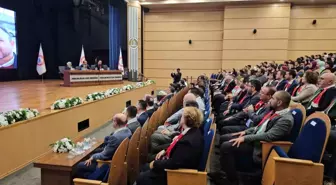 Gazzeli hemşireden Cumhurbaşkanı Erdoğan'a 'Gazze' teşekkürü