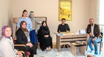 Kütahya Genç İyilik Derneği, 81 Şehir 81 STK Fuarı'nda Temsil Edilecek