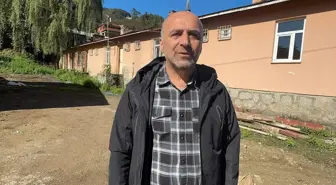 Giresun Üniversitesi'nde Fındık Doku Kültürü Laboratuvarı Kuruluyor