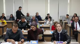 Erzurum Emniyeti'nden Çocuklara Eğitim Desteği Projesi