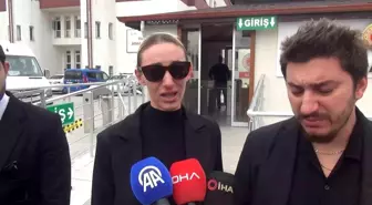 Güllü'nün düşmeden önceki son anlarını kızı anlattı