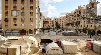 Mısır'da Hamas ve İsrail Arasında Kritik Müzakereler Başlıyor