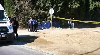 Denizli'de Tüfekli Saldırı: Mermer Ustası Hayatını Kaybetti