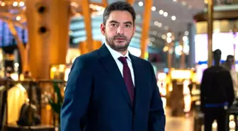 İGA İstanbul Havalimanı'nda Üst Düzey Atamalar