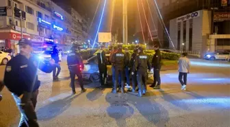 Zonguldak'ta Silahlı Kavga: 4 Gözaltı