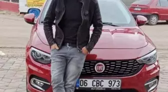 İnşaat İşçisi Emrah Akbay Toprağa Verildi