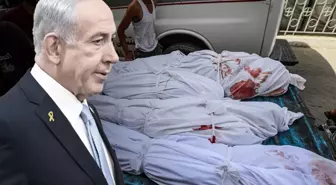 İsrail'den en çok nefret eden 5 ülke: Birinciden çok ikinci ve üçüncü şaşırttı