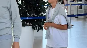 Greta Thunberg'in de Aralarında Bulunduğu 171 Aktivist İsrail'den Sınır Dışı Edildi