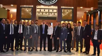 İstanbul Altın Rafinerisi kimin? İstanbul Altın Rafinerisi'nin sahibi tutuklandı mı?