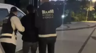 FETÖ Operasyonunda 5 Doktor Tutuklandı
