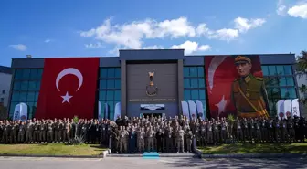 Boran-7 Uluslararası Keskin Nişancı Yarışması Başladı