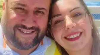 İzmir'de Eşini Bıçaklayarak Öldüren Ahmet Güral Tutuklandı