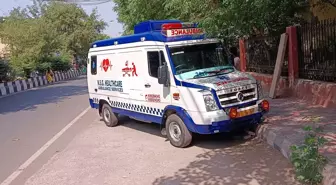 Hindistan'da bir hastanenin yoğun bakım ünitesinde yangın: 6 kişi hayatını kaybetti