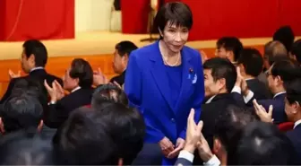 Japonya'nın ilk kadın başbakanı olacak Sanae Takaichi kimdir? Sanae Takaichi kaç yaşında?