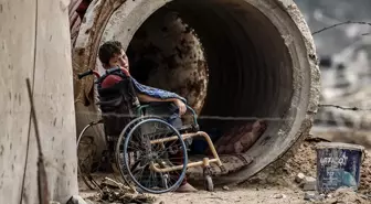 Kamu Denetçiliği Kurumu'ndan çarpıcı rapor: İsrail, bir halkı yeryüzünden silmeye çalışıyor
