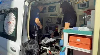 Antalya'da Kardeşler Arasında Silahlı Kavga
