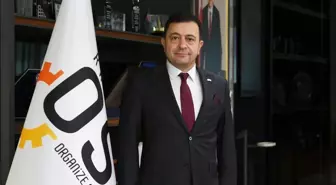 Kayseri OSB Atıksu Arıtma Tesisi Yenilendi, Yüzde 50 Tasarruf Sağlandı