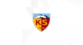 Kayserispor'dan Transfer Yasağı Açıklaması