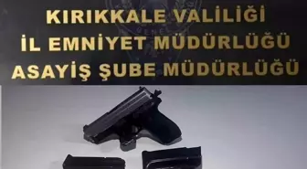 Kırıkkale'de Düğün ve Asker Uğurlama Denetimlerinde 97 Sürücüye Ceza