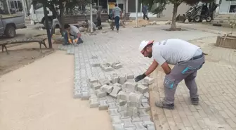Kırklareli'nde Sabah Namazı Etkinliği ve Meydan Düzenlemeleri