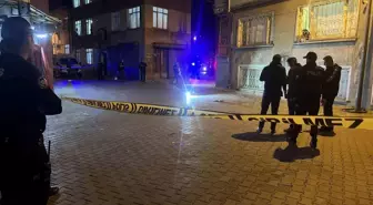 Konya'da 'Yan Bakma' Kavgasında 5 Yaşındaki Çocuk Hayatını Kaybetti