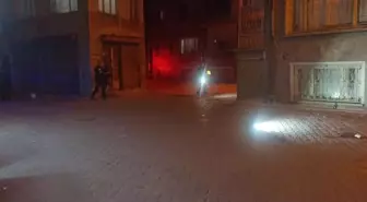 Konya'da Yan Bakma Nedeniyle Çıkan Kavgada 5 Yaşındaki Çocuk Hayatını Kaybetti