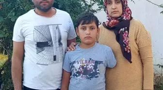 11 Yaşındaki Enver Kadir İçin Yardım Kampanyası Başlatıldı