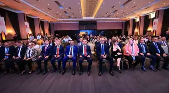 Kültür ve Turizm Bakanı Ersoy: '9 bin kültür varlığı geri iade edildi'