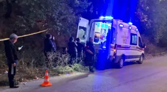 Erzincan'da Motosikletten Kalp Krizi Geçiren Yaşlı Adam Hayatını Kaybetti
