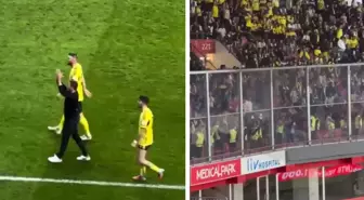 Neye uğradığını şaşırdı! Domenico Tedesco'ya soğuk duş