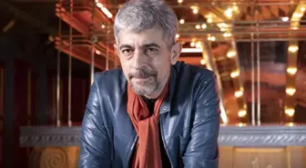 Okan Bayülgen'den şaşırtan itiraf: Çorba yüzünden kaç restoranda kavga ettim, kaçından kovuldum