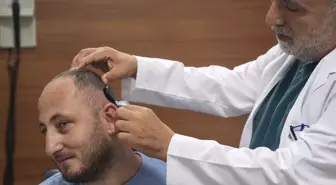 Biyonik Kulak Operasyonu ile Yeniden Duydu