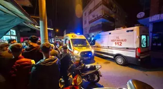 Sakarya'da 16 yaşındaki çocuklar arasında bıçaklı kavga: Biri yoğun bakımda, biri cezaevinde
