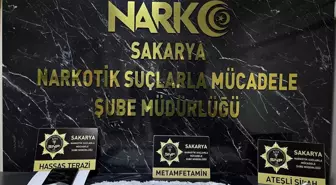 İstanbul'dan Sakarya'ya Uyuşturucu Sevkiyatı: 2 Şüpheli Tutuklandı