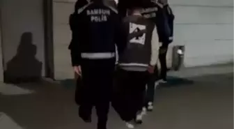 Samsun'da Fuhuş Operasyonu: 2 Gözaltı