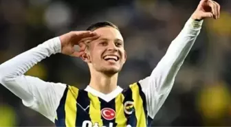 Sebastian Szymanski Fenerbahçe'den ayrılacak mı? Szymanski hangi takıma gidecek? Fenerbahçe'de ara transfer!