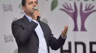 Selahattin Demirtaş 2 gün sonra tahliye olacak mı? Bir açıklama da DEM'den geldi