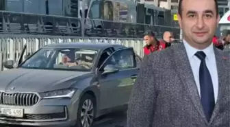 Serdar Öktem cenaze namazı ne zaman, nerede kılınacak?