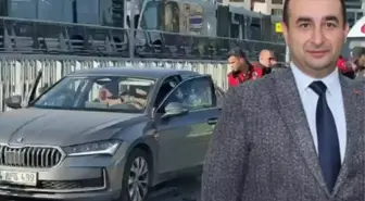 Serdar Öktem cinayetini kim üstlendi?