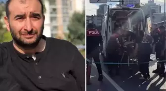 Serdar Öktem evli mi, çocuğu var mı?
