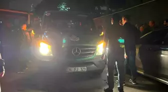 Hacettepe Üniversitesi Öğretim Üyesi Cinayet Davası: Avukat Serdar Öktem Hayatını Kaybetti