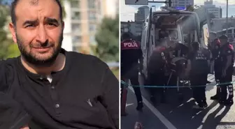 Serdar Öktem suikastında 6 gözaltı