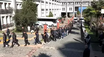 Siber suçlarla mücadelede büyük operasyon: 567 şüpheli yakalandı